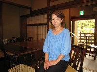 Café Lierre　～雲山萬化荘