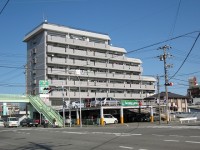 パレロワイヤル舟津1s-